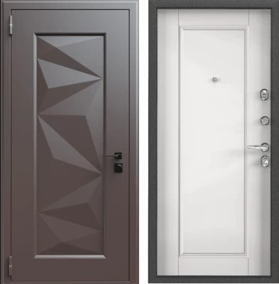 Цербер 13 Штамп B-16 Термо