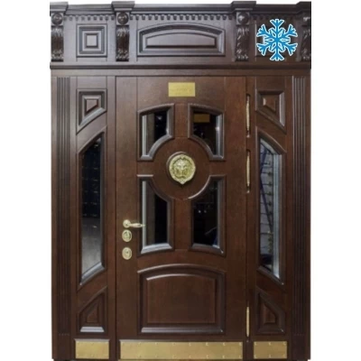 Дверь Цербер 5