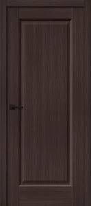 Межкомнатная дверь Неоклассик-30 Wenge Melinga BR6121