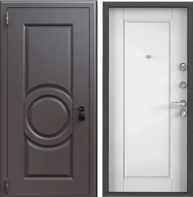 Цербер 13 Штамп B-12