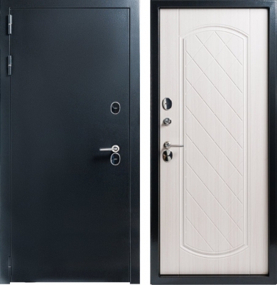 Дверь ЗД Термо Лайт Антик Себеро