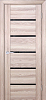 Межкомнатная дверь PSK-7 Ривьера крен-экрю