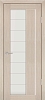 Межкомнатная дверь PS-41 Капучино Мелинга